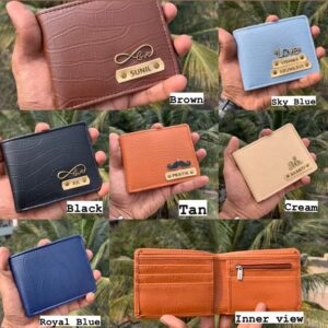 Wallet 5.O