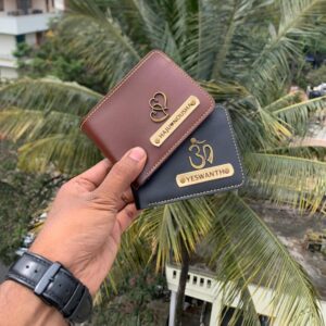 Leather Wallet