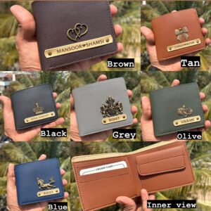 Wallet 3.O